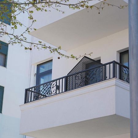 Afa Hotel Durrës 外观 照片