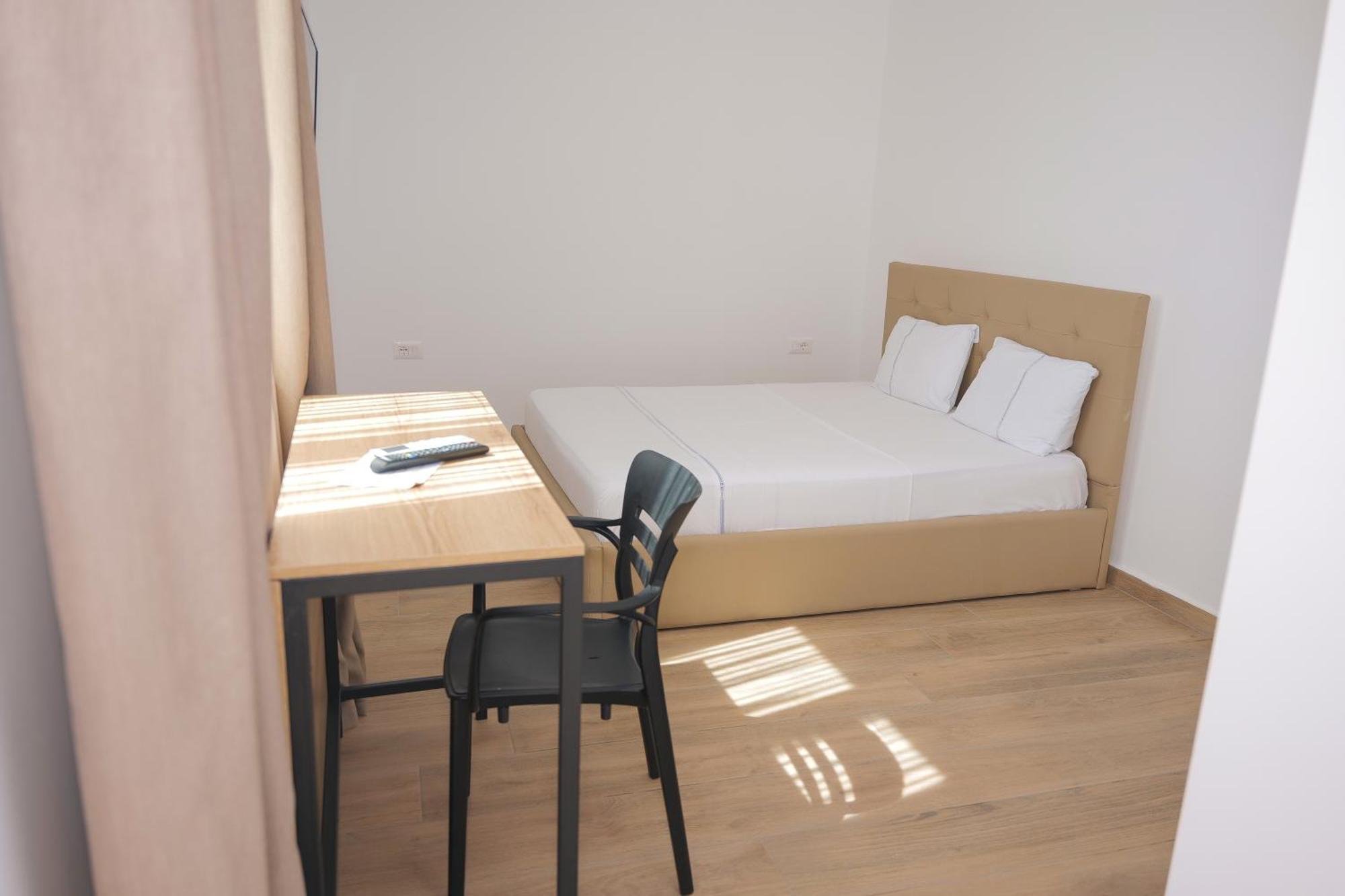 Afa Hotel Durrës 外观 照片