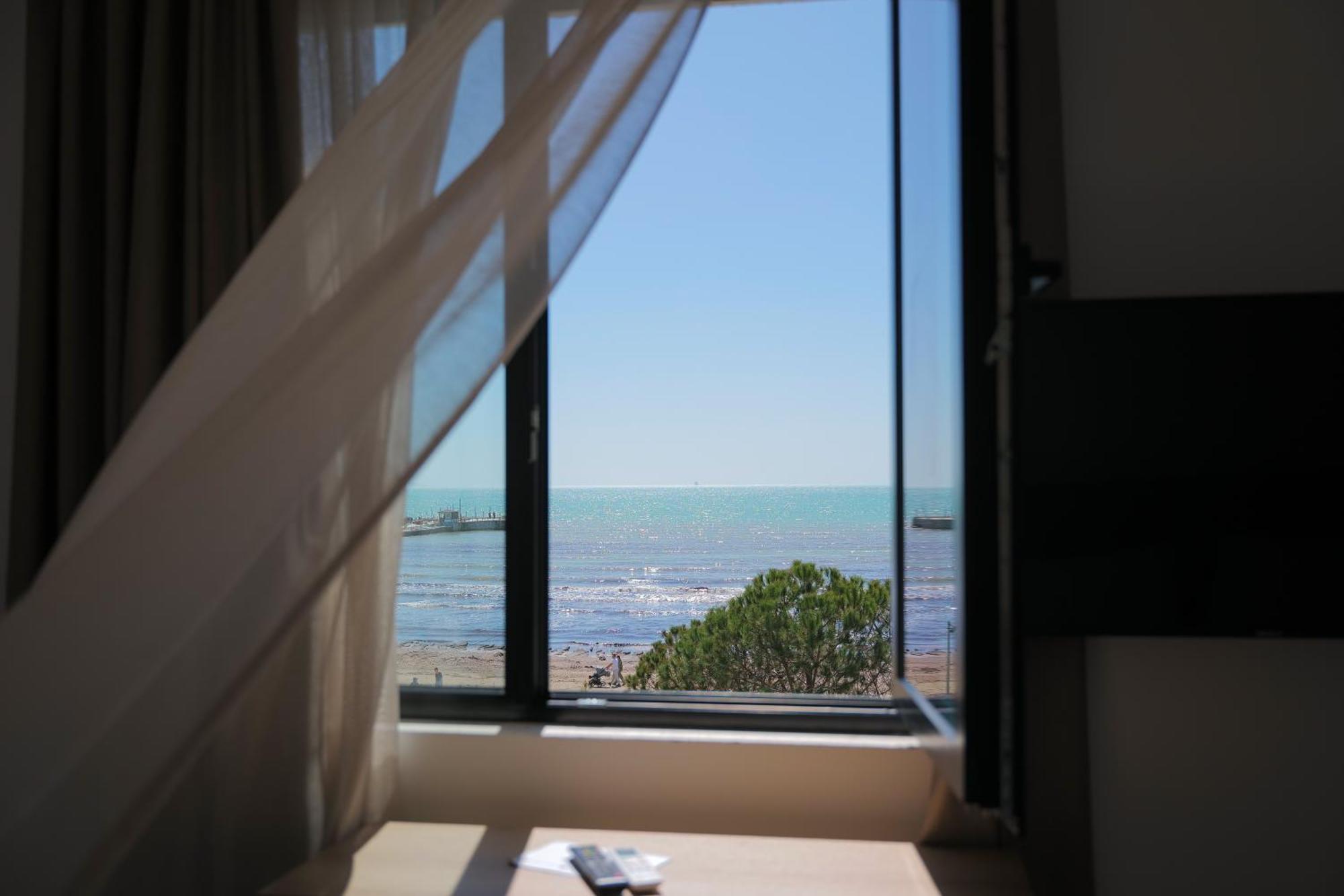 Afa Hotel Durrës 外观 照片