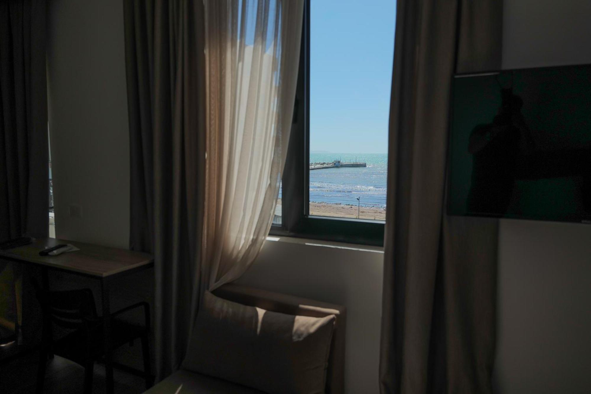 Afa Hotel Durrës 外观 照片