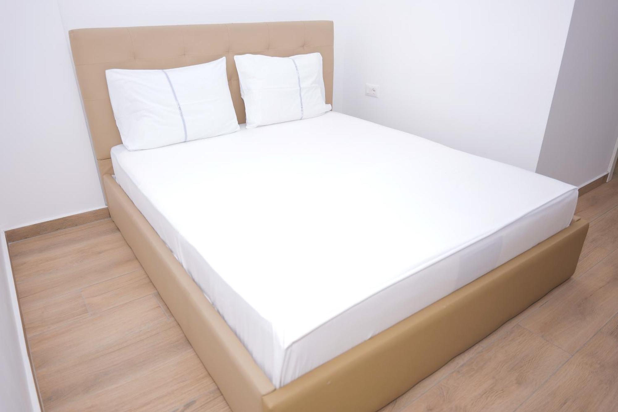 Afa Hotel Durrës 外观 照片