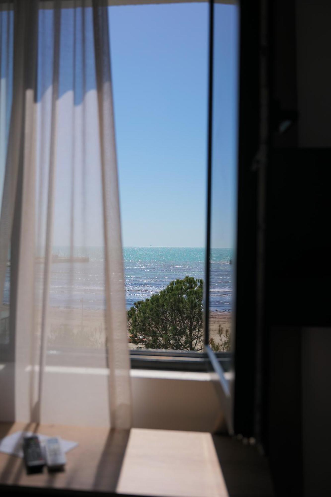 Afa Hotel Durrës 外观 照片